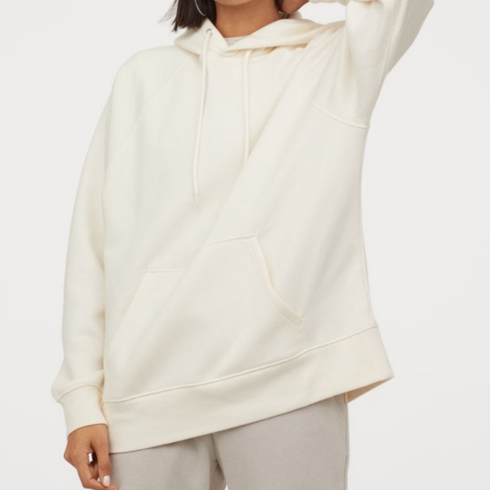 H&M Oversized Hoodie